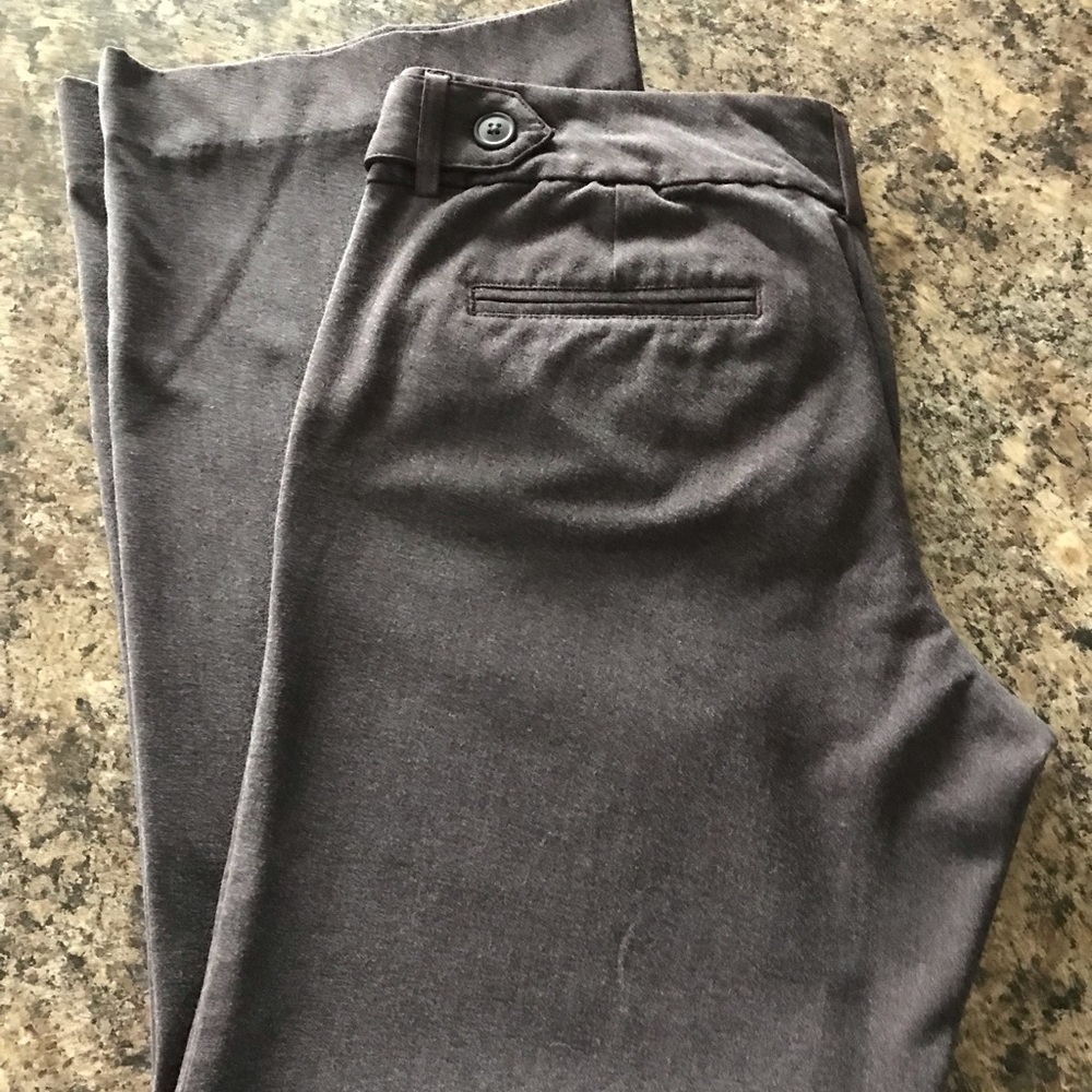 Old Navy Essential Stretch Dress Slacks